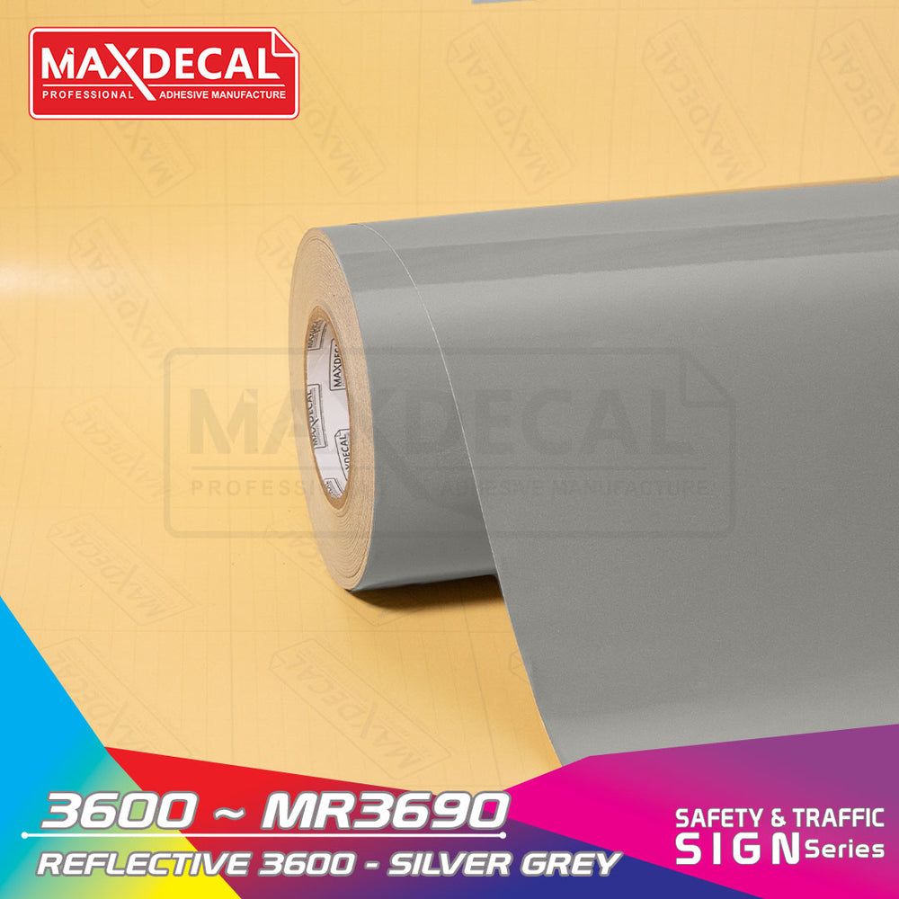 CHROMA DECAL auto part