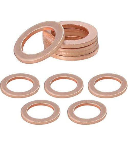 OIL DRAIN PLUG GASKET