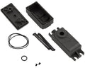 SERVO CASE PLASTIC (TOP MIDDLE B