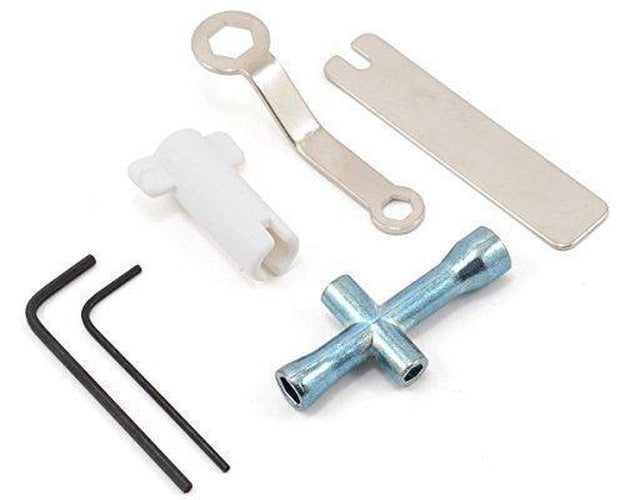 TOOL SET