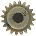 GEAR 20-T PINION 32-PITCH