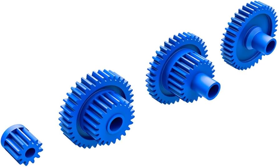 TRAXXAS auto part