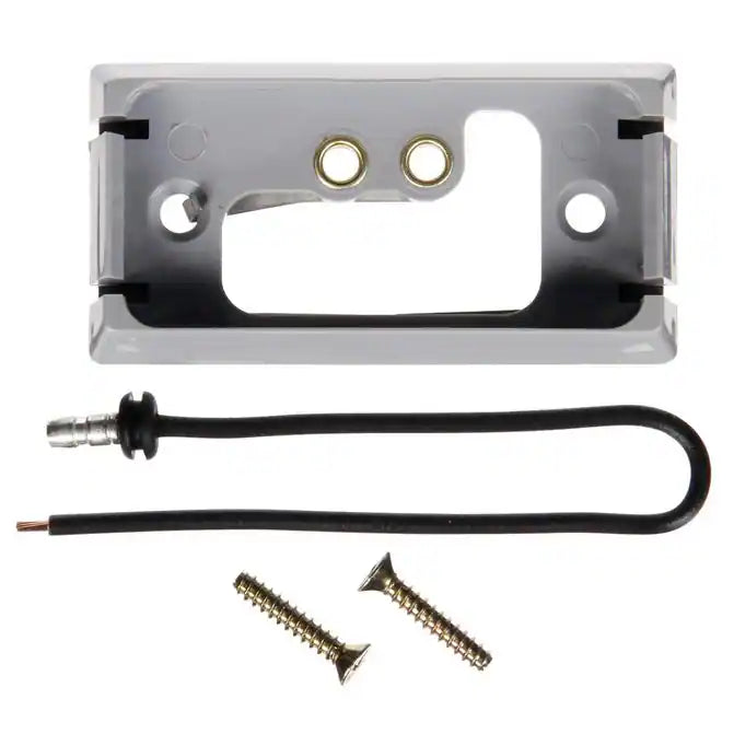 FUEL FILTER GASKET 3.888IN OD X 3.718IN ID X .125IN H QTY
