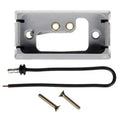 FUEL FILTER GASKET 3.888IN OD X 3.718IN ID X .125IN H QTY