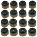 VALVE STEM SEAL
