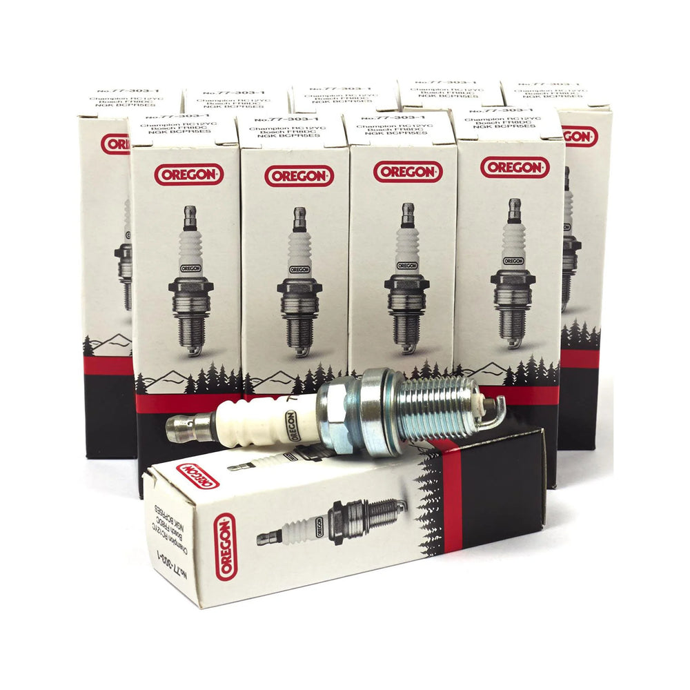 Oregon Tool auto part