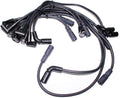 WIRE CVR,LONGITUDE