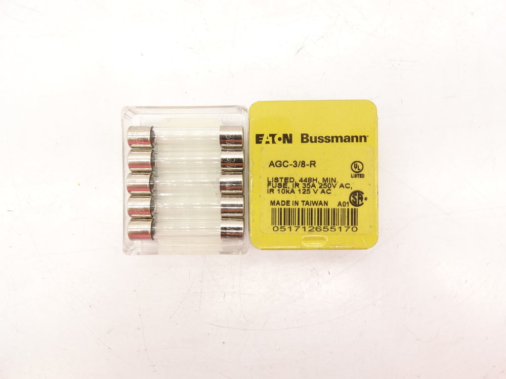 BUSSMANN auto part