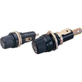 FUSE HOLDER SPADE TERMINAL -