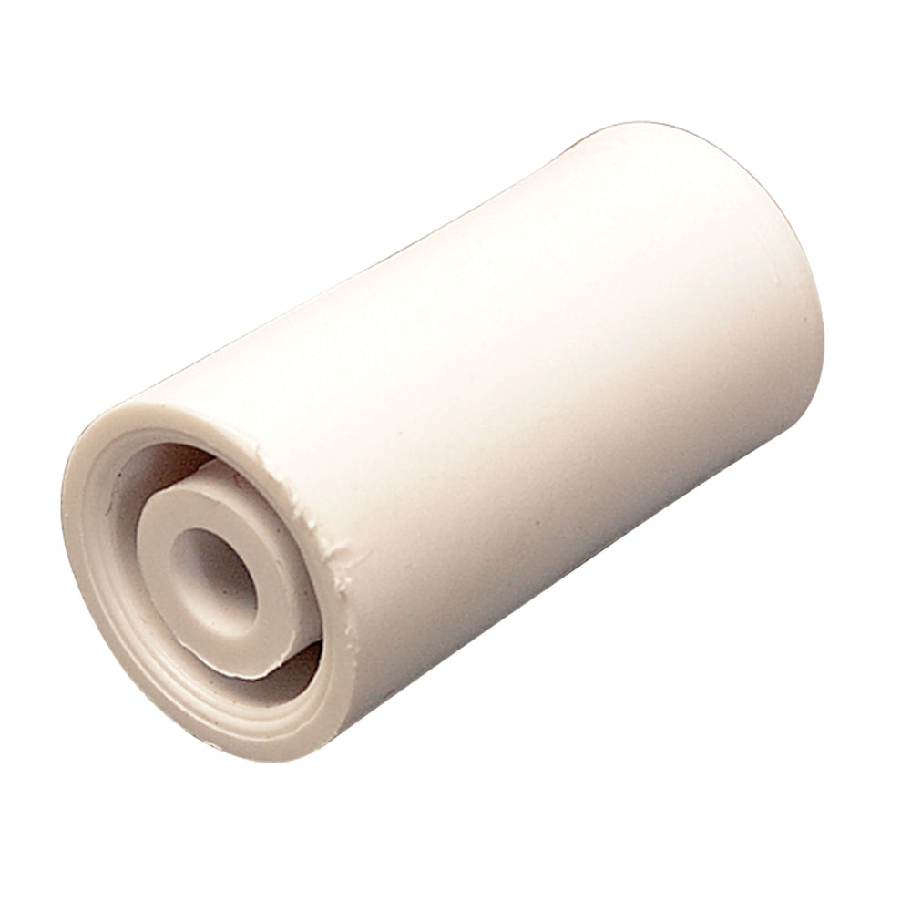 NYLON BUMPER 27/8 COL. WHITE (1/CTN)
