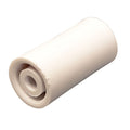 NYLON BUMPER 27/8 COL. WHITE (1/CTN)