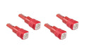Diode Dynamics 74 SMD1 LED - Red (Single)