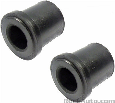 DELPHI leaf springs
