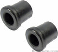 DELPHI leaf springs