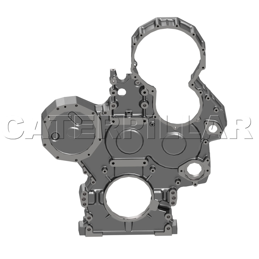 HINGE CAP FRONT