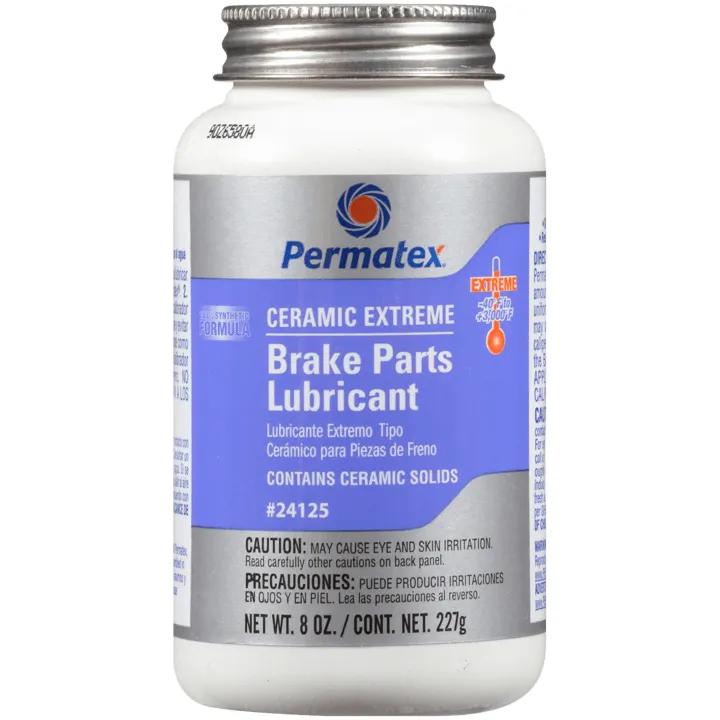 BARKER auto part