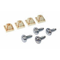 LICENSE PLATE BOLTS&NUTS