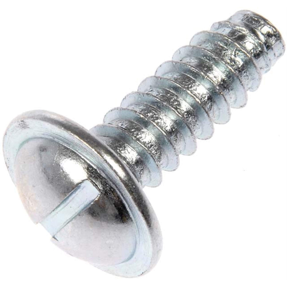 LICENSE PLATE BOLTS&NUTS