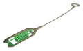 Rear Drum Brake Adjusting Cable for 89-06 Jeep TJ, YJ, XJ, MJ w/ 9 Inch Brakes Crown Automotive