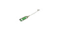 Rear Drum Brake Adjusting Cable for 89-06 Jeep TJ, YJ, XJ, MJ w/ 9 Inch Brakes Crown Automotive