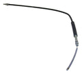 Rear Drum Brake Adjusting Cable for 89-06 Jeep TJ, YJ, XJ, MJ w/ 9 Inch Brakes Crown Automotive