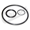 Oil Filter Adapter O-Ring Kit for 93-01 XJ Cherokee, ZJ Grand Cherokee w/ 4.0L Crown Automotive