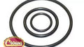 Oil Filter Adapter O-Ring Kit for 93-01 XJ Cherokee, ZJ Grand Cherokee w/ 4.0L Crown Automotive