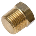 BRASS PIPE ADAPTER