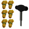 GM Performance auto part