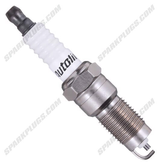 SPARK PLUG BOX OF 4