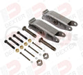 NUT HEX LOCK 7/89 GR B MARINE APPLICATIONS