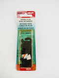 SPARK PLG WIRE RETAINERS