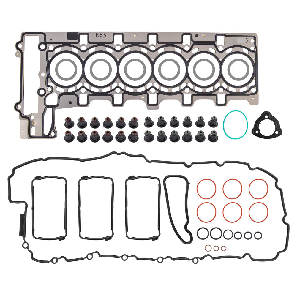 VALVE STEM SEAL