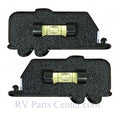 TRAILER LEVEL (BLACK)