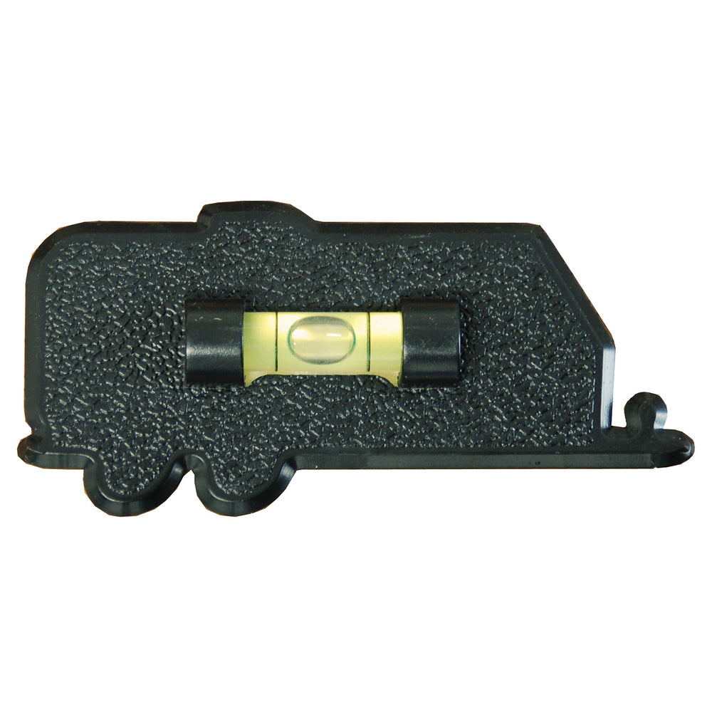 TRAILER LEVEL (BLACK)