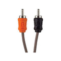 2F/1M COAX RCA Y-ADAPTOR - VICE SERIES