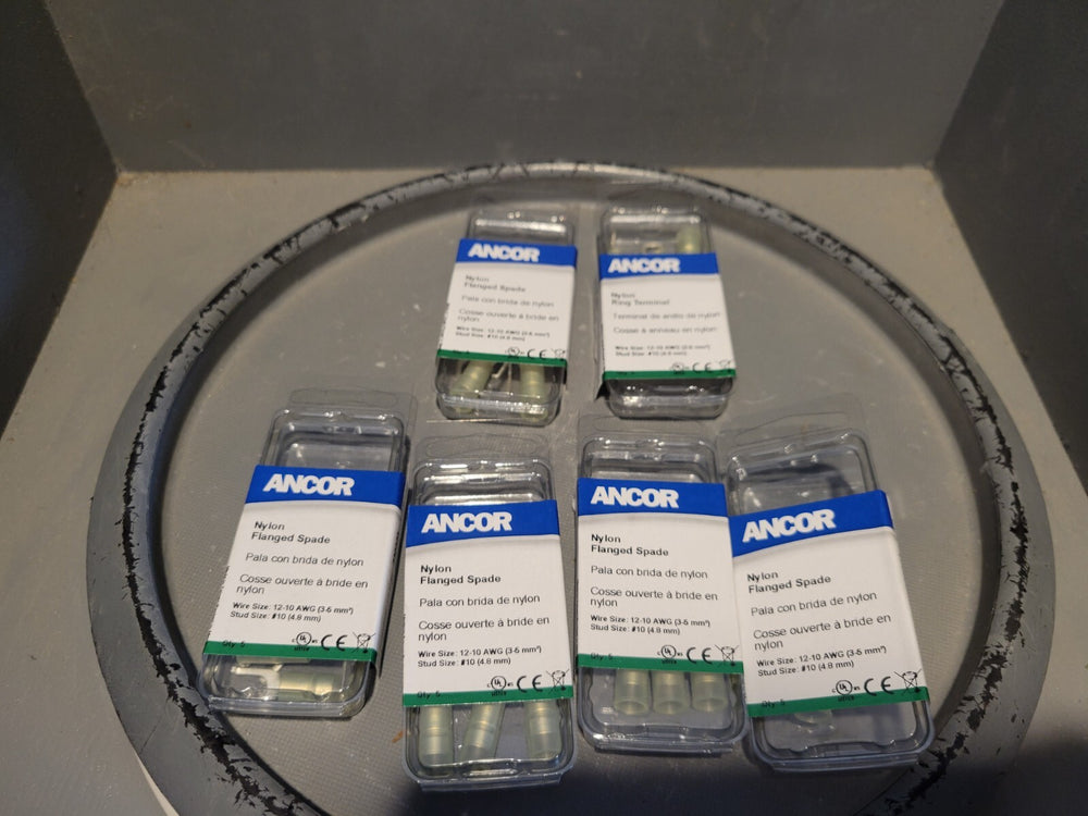 ANCOR auto part