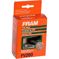 Fram auto part