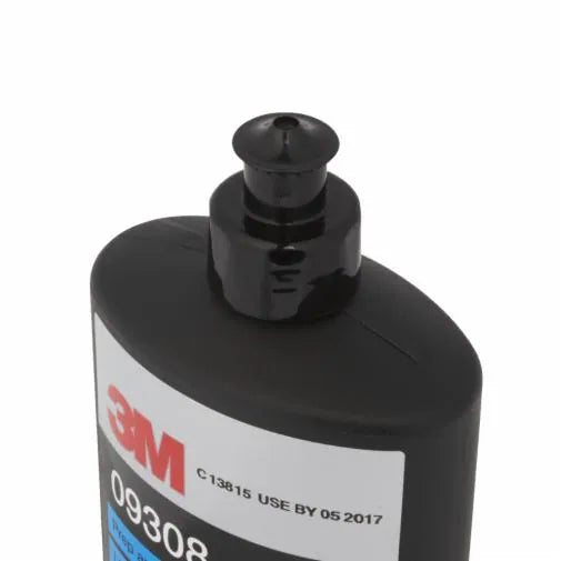 3M HOOKIT DISC 9308NA 5 IN 5 HO