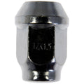 Cap Nut: M12-1.5