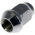 Cap Nut: M12-1.5