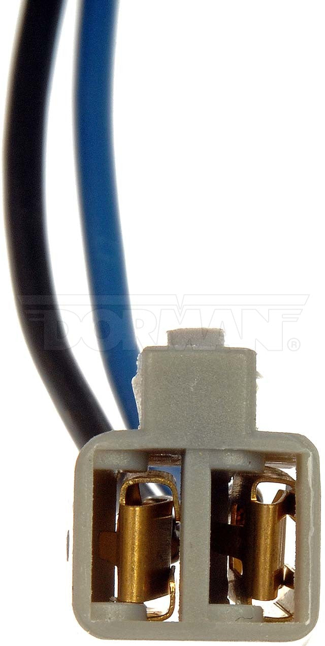 SOCKET GM EXTERNAL REGUL