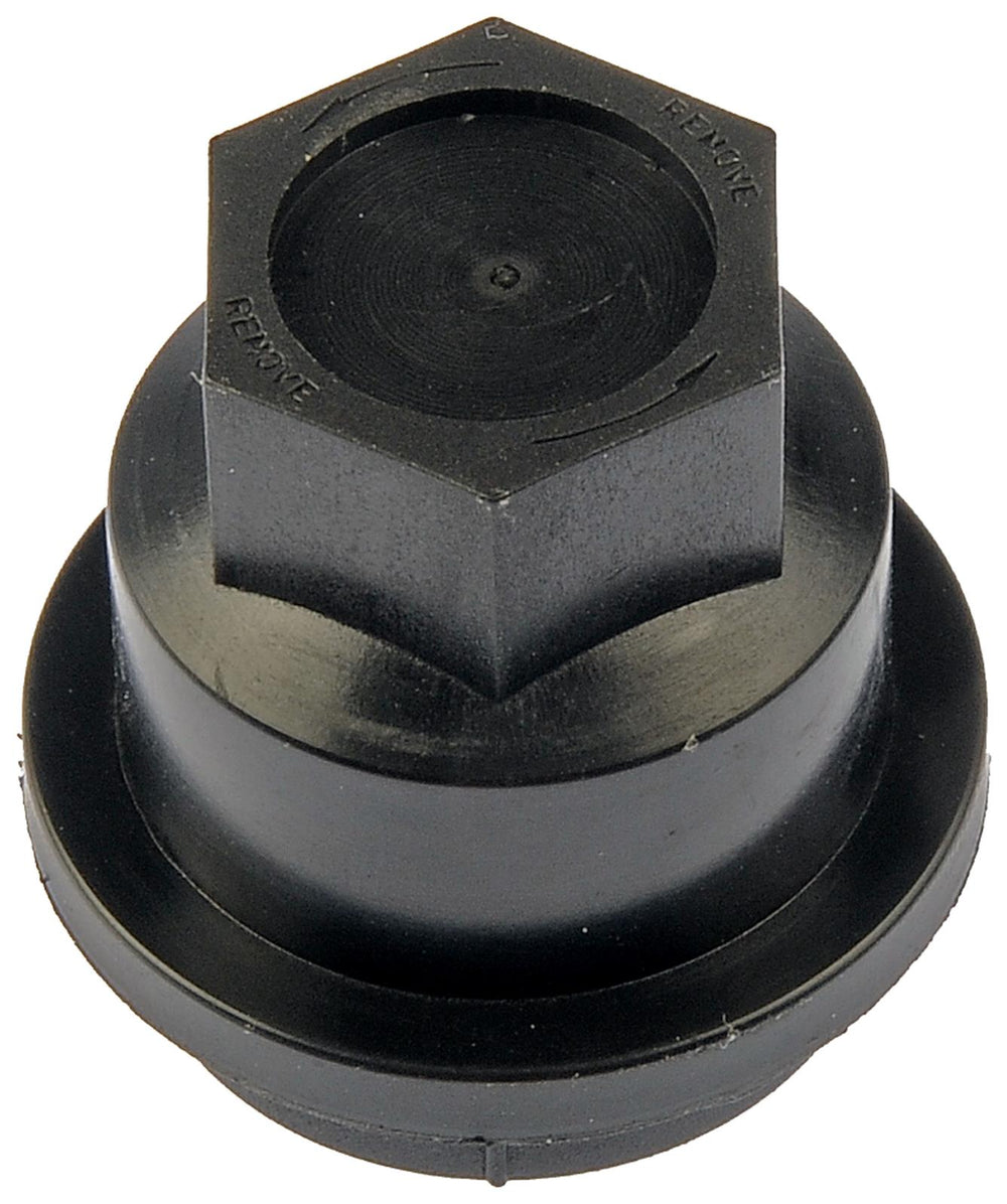 WHEEL NUT COVER