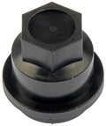 WHEEL NUT COVER