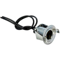 SOCKET DC 7/8 TO 11/8