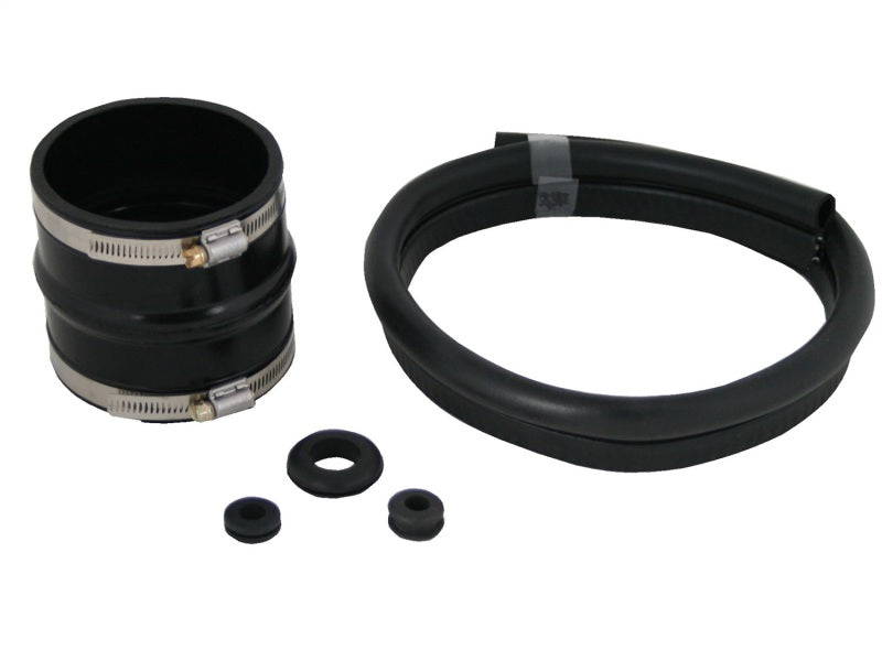 DC Sports M8 M/F Vibration Mount
