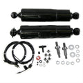 Hidden Hitch auto part