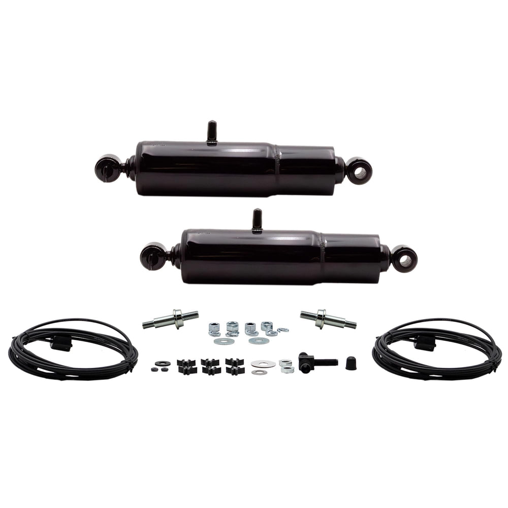 Hidden Hitch auto part
