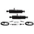 Hidden Hitch auto part