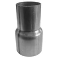 Exhaust OEM: Adapter; 2 1/2" ID X 2 1/4" OD